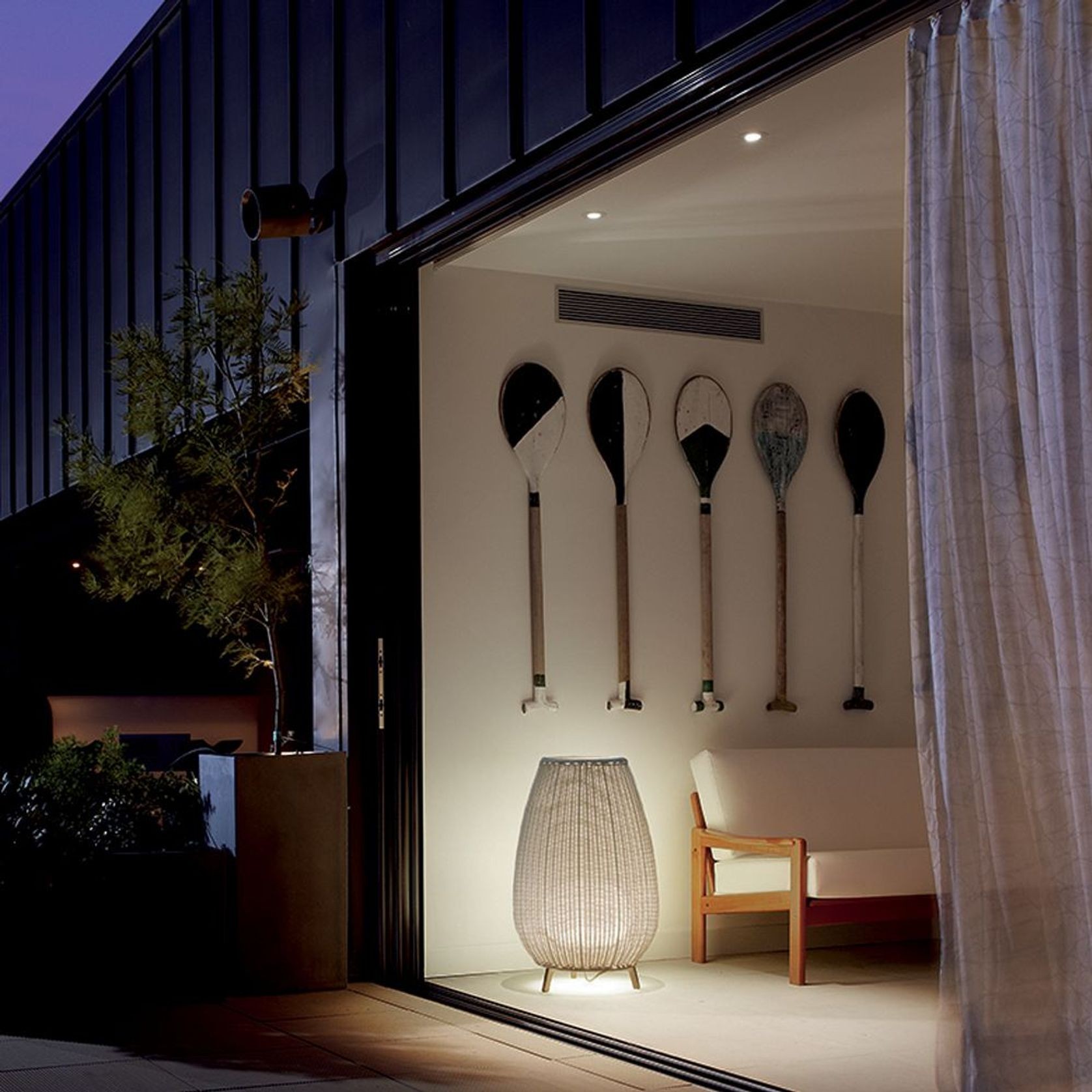 Amphora 01 Floor Lamp gallery detail image