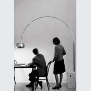 Arco Floor Lamp gallery detail image