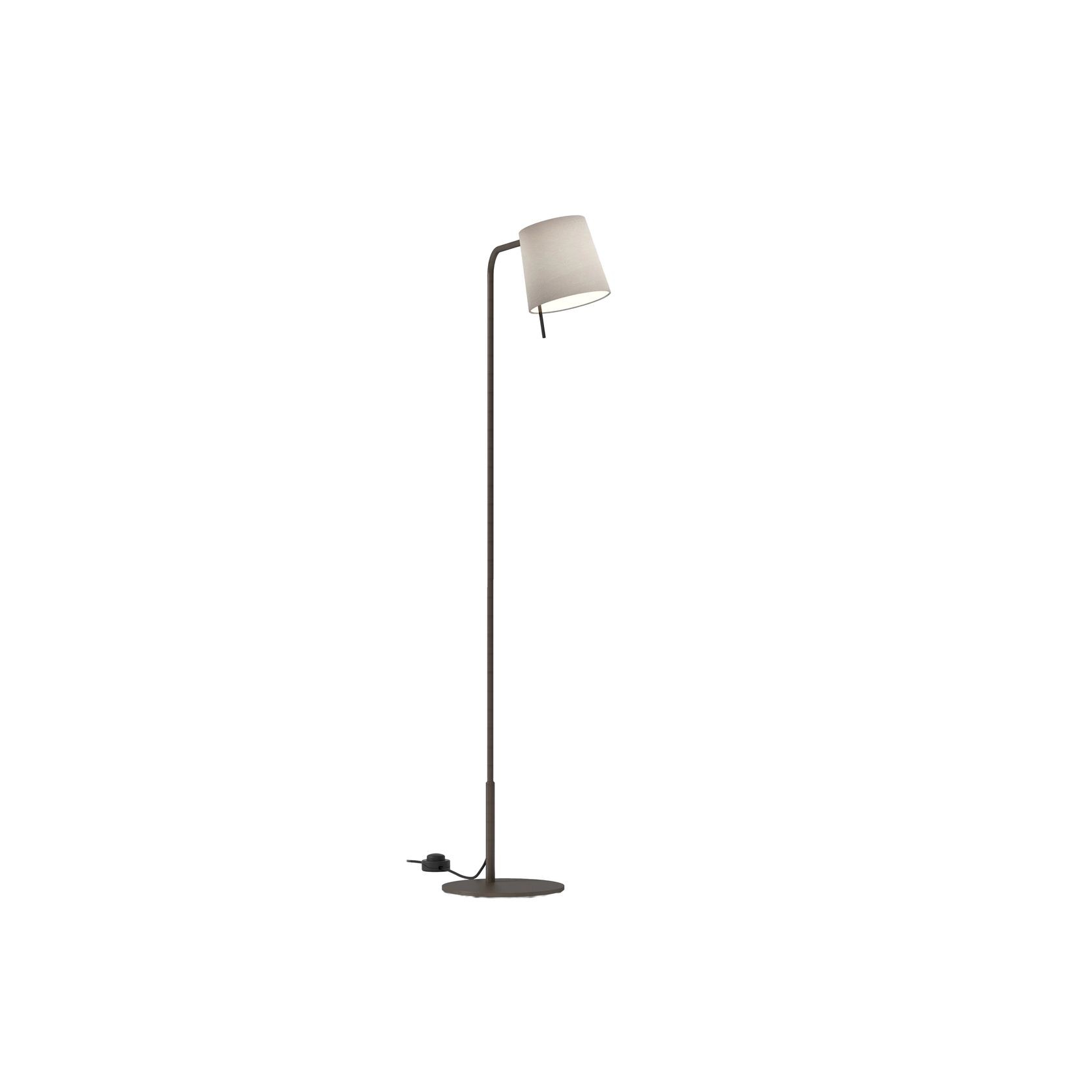 Mitsu Floor Lamp gallery detail image