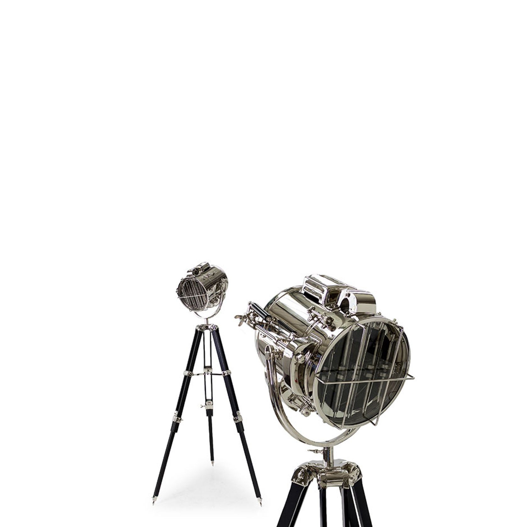Atlantic Search Floor Light gallery detail image