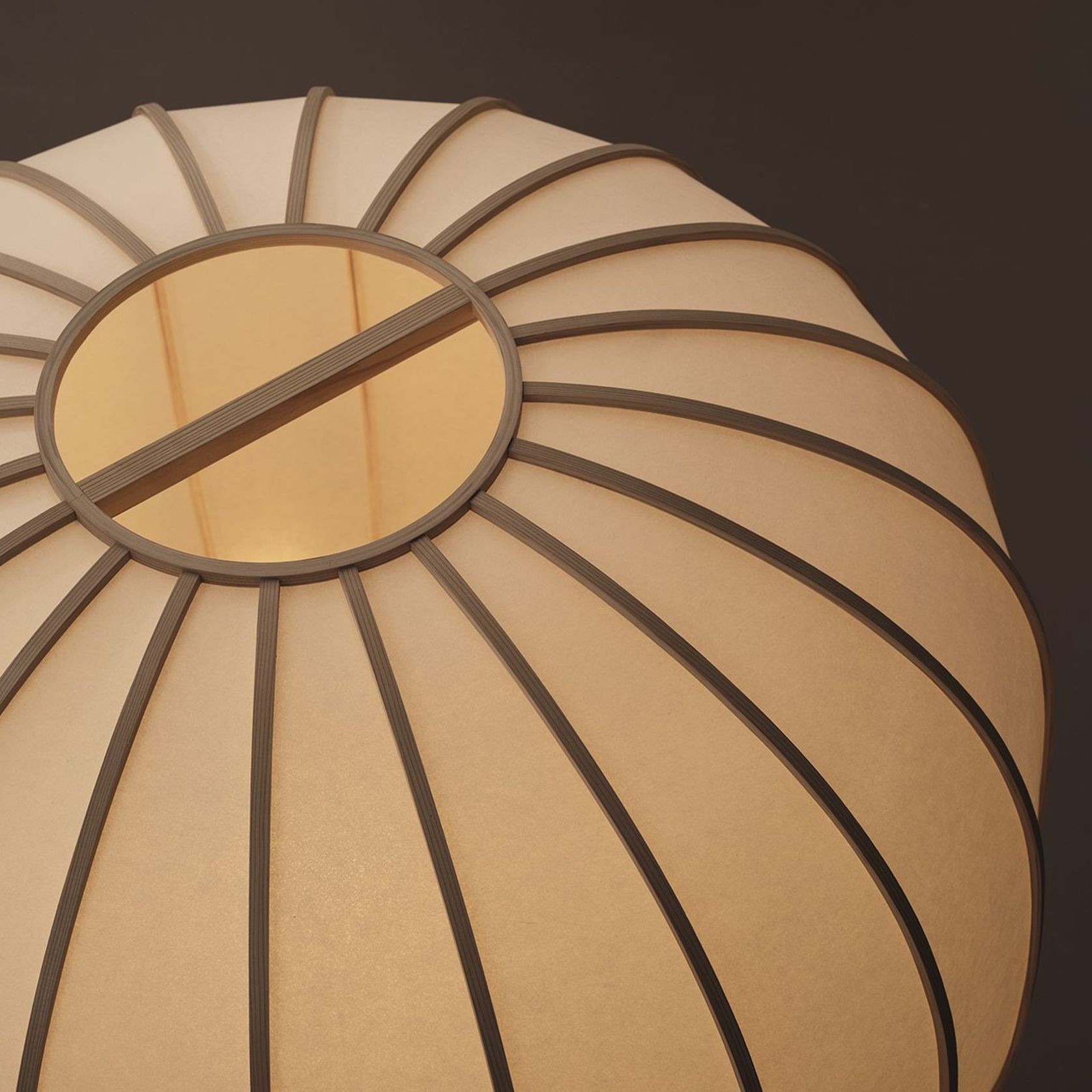 Bombori Lamp by DePadova gallery detail image