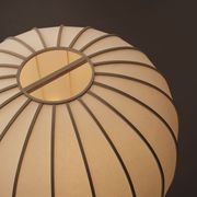 Bombori Lamp by DePadova gallery detail image
