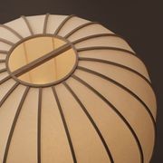 Bombori Lamp by DePadova gallery detail image