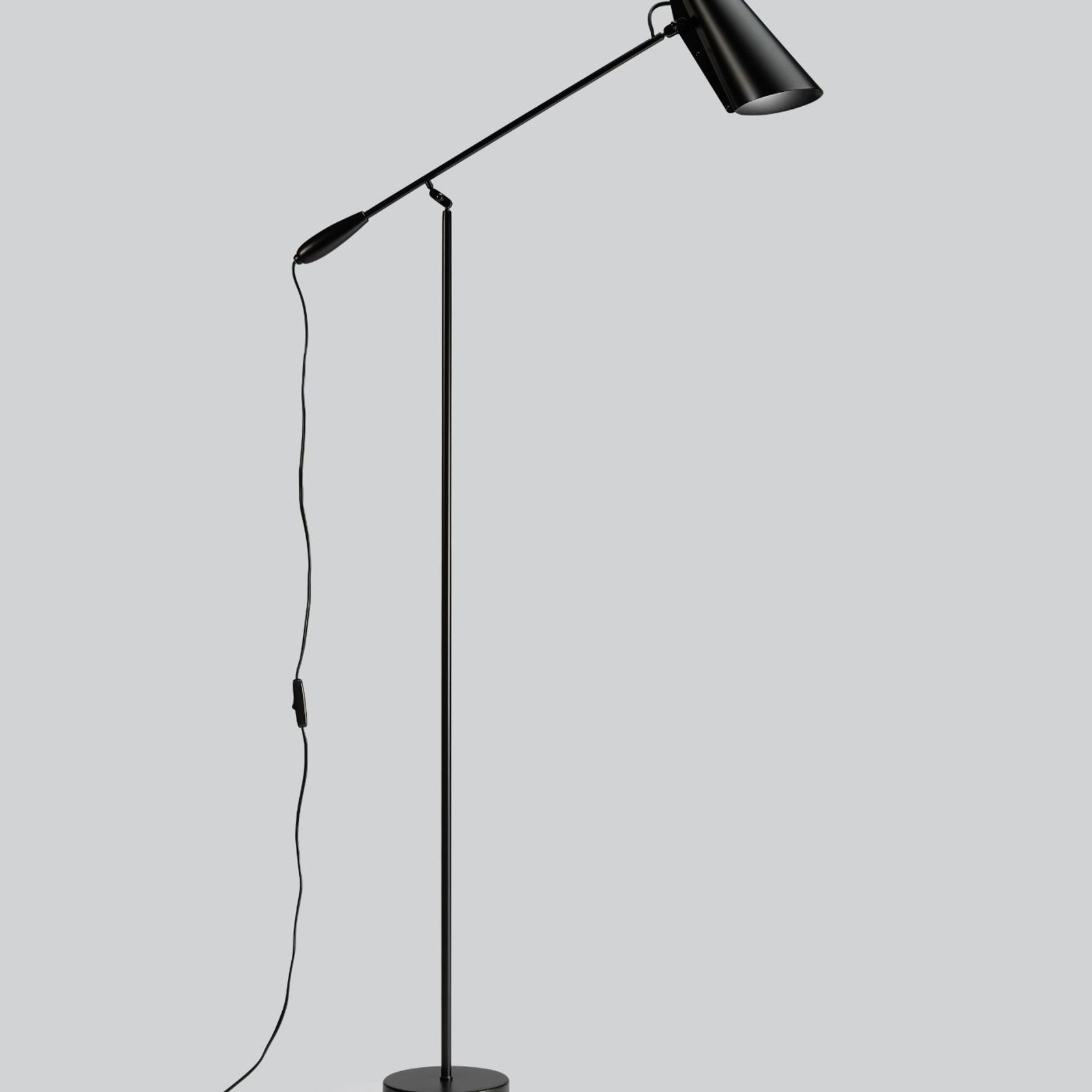 Birdy Floor Lamp gallery detail image