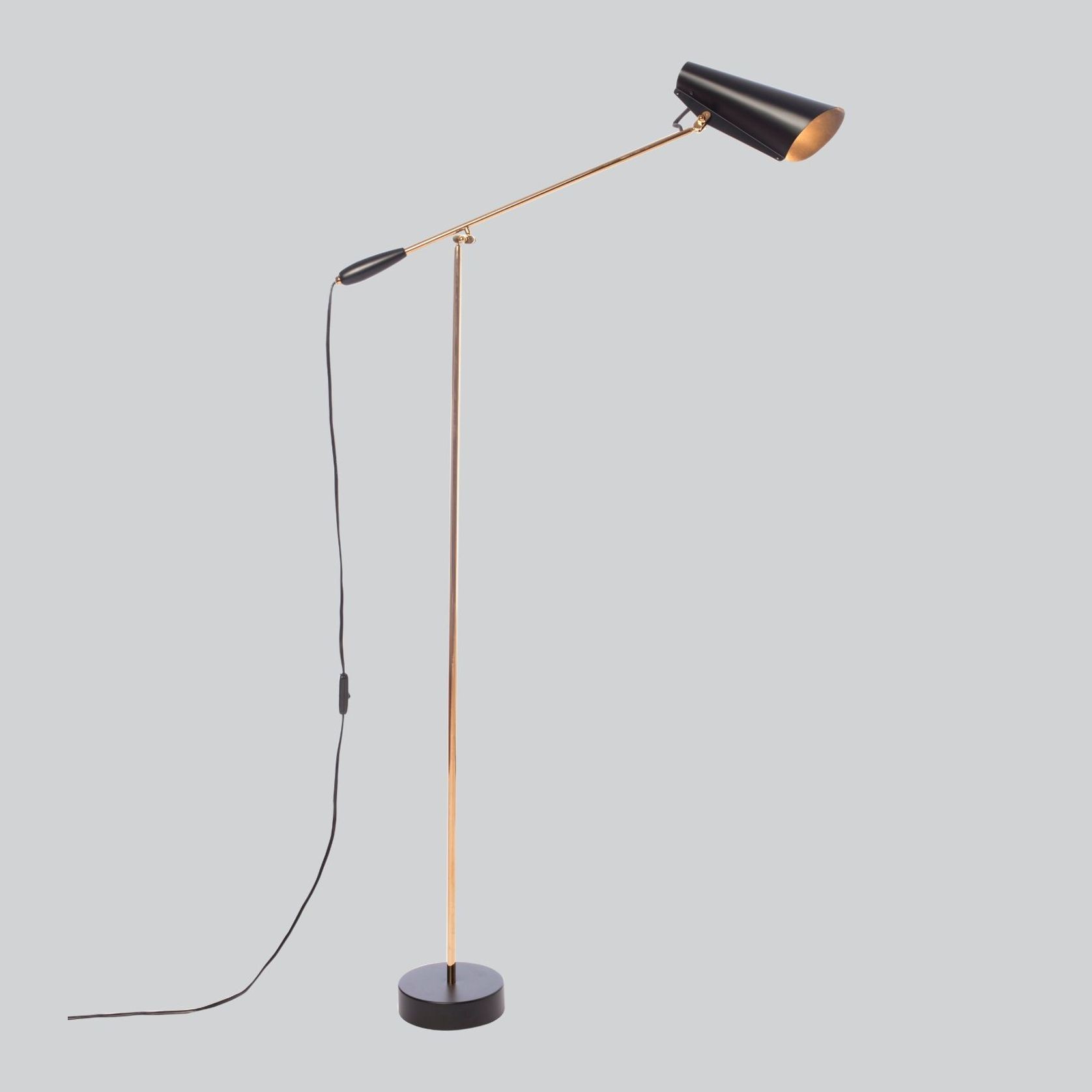 Birdy Floor Lamp gallery detail image