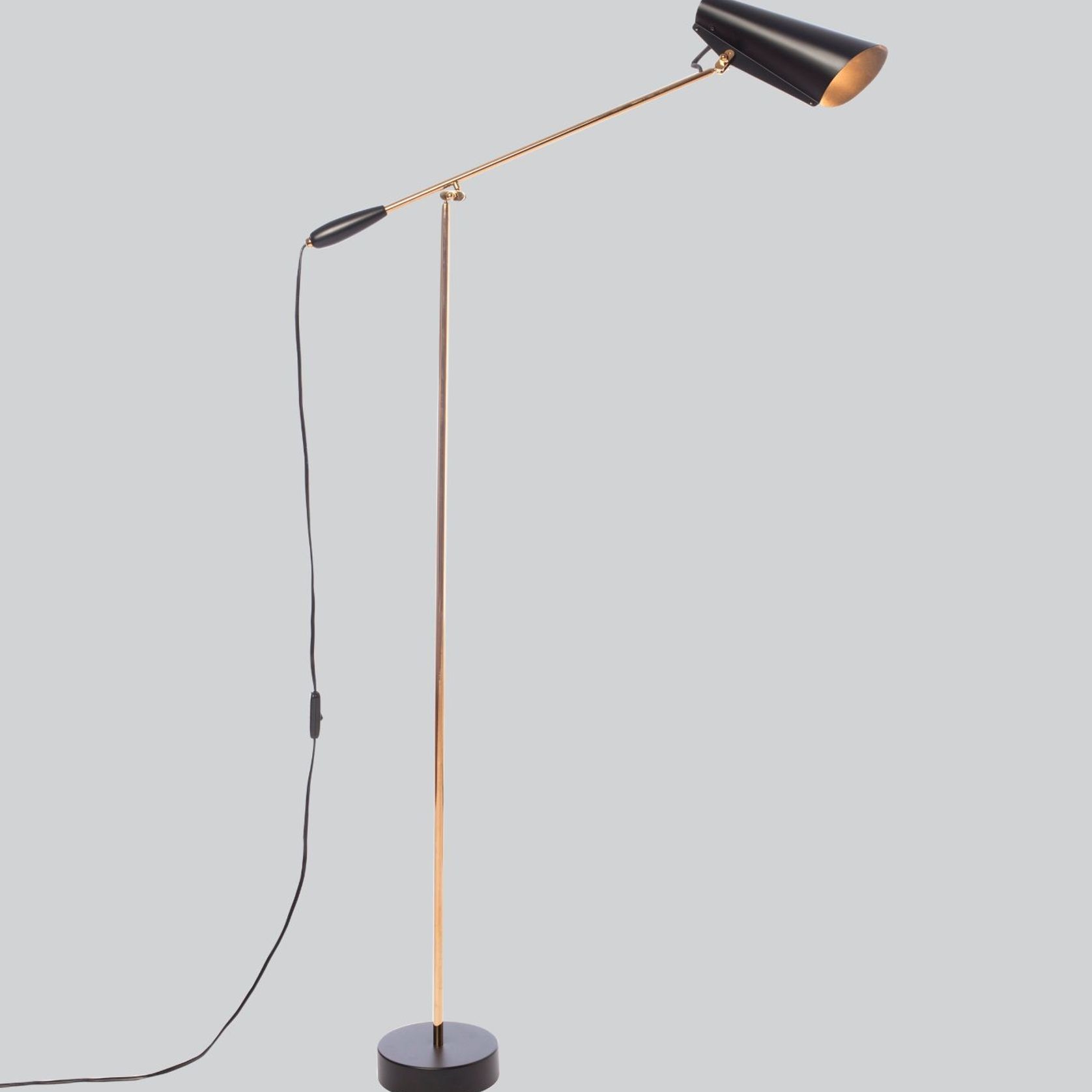 Birdy Floor Lamp gallery detail image