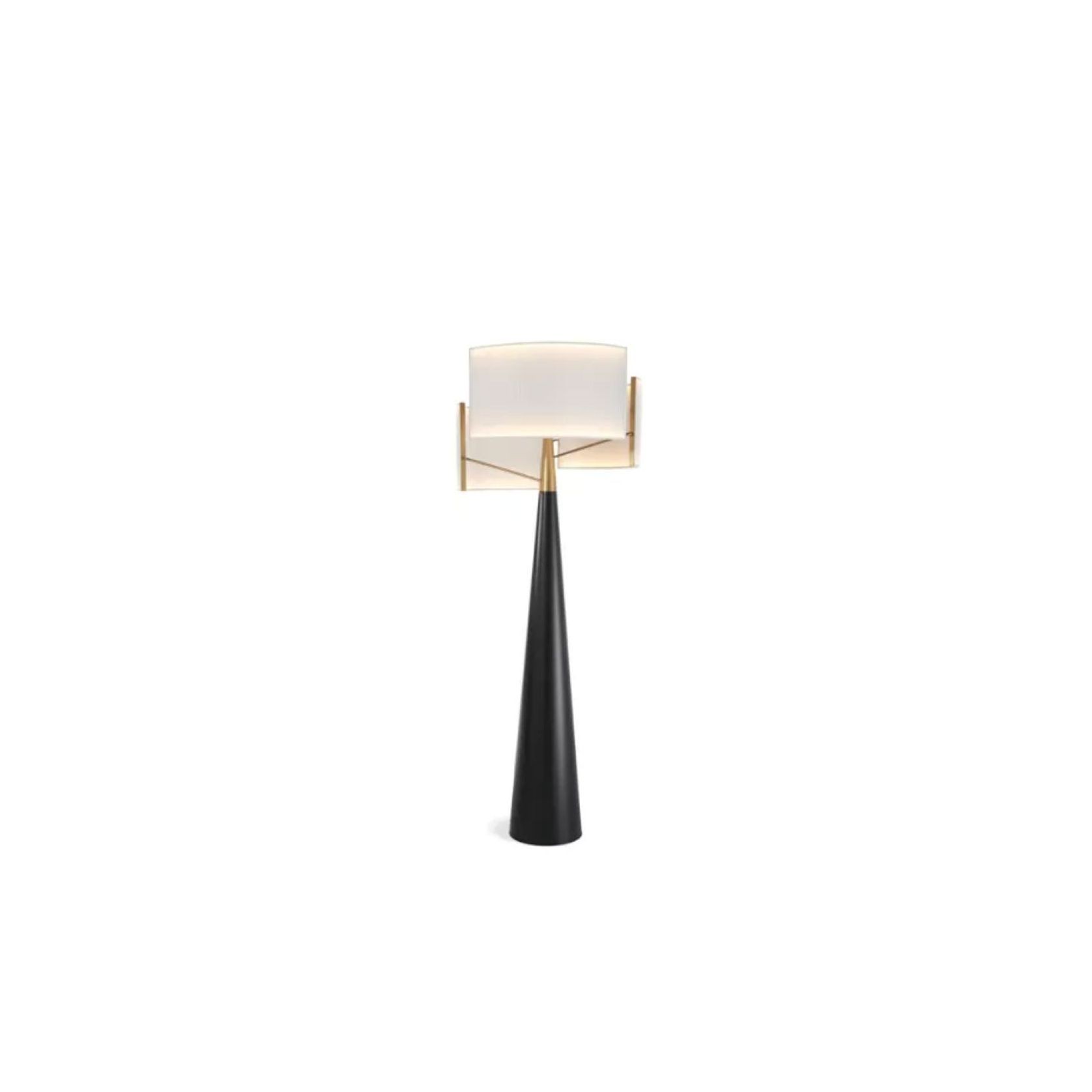 Cinecitta Floor Lamp gallery detail image