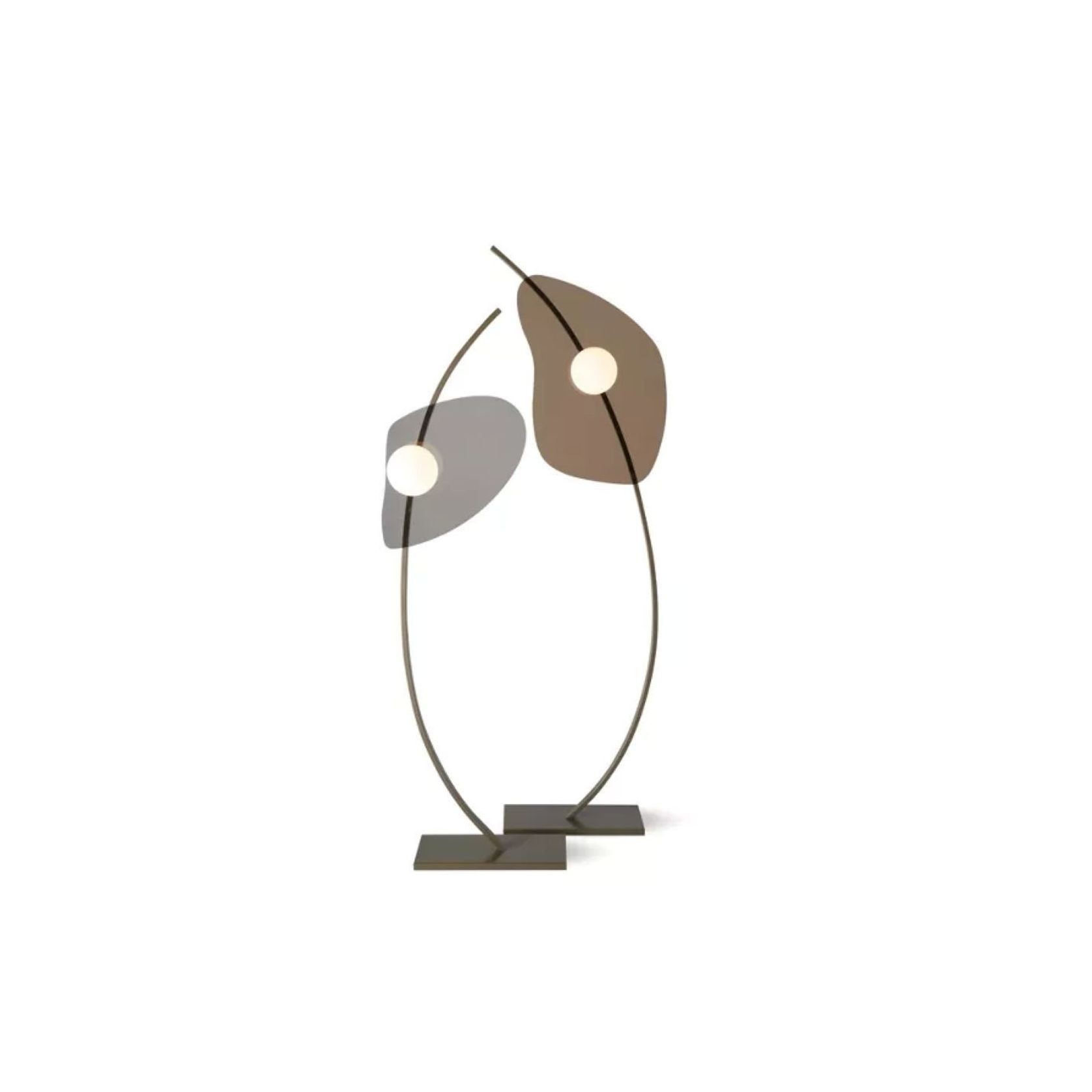 Cirrus Floor Lamp gallery detail image