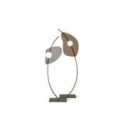 Cirrus Floor Lamp gallery detail image