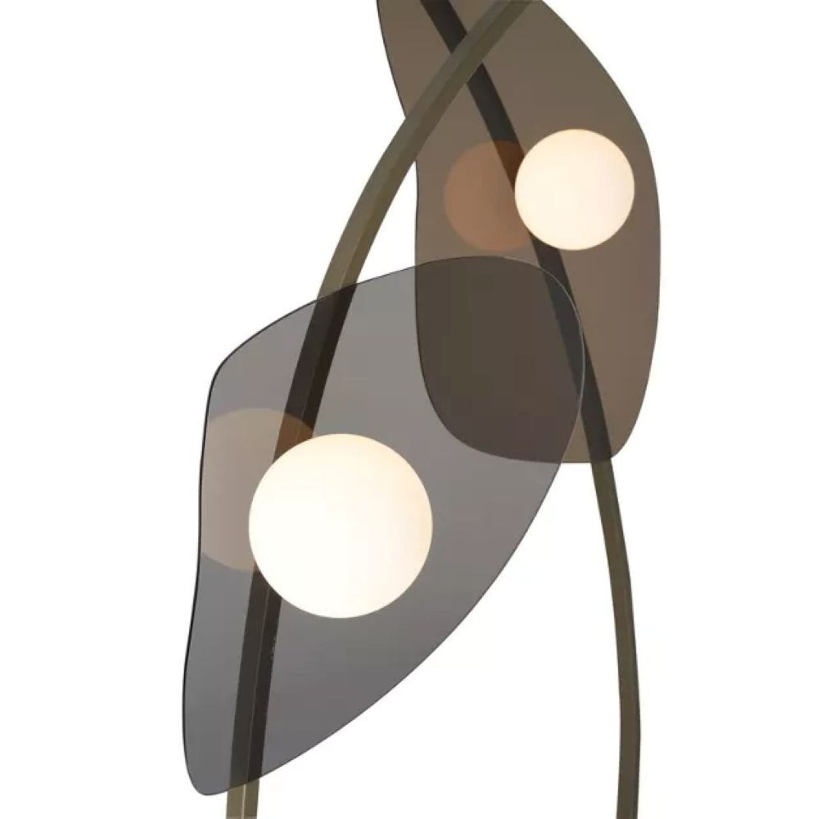 Cirrus Floor Lamp gallery detail image