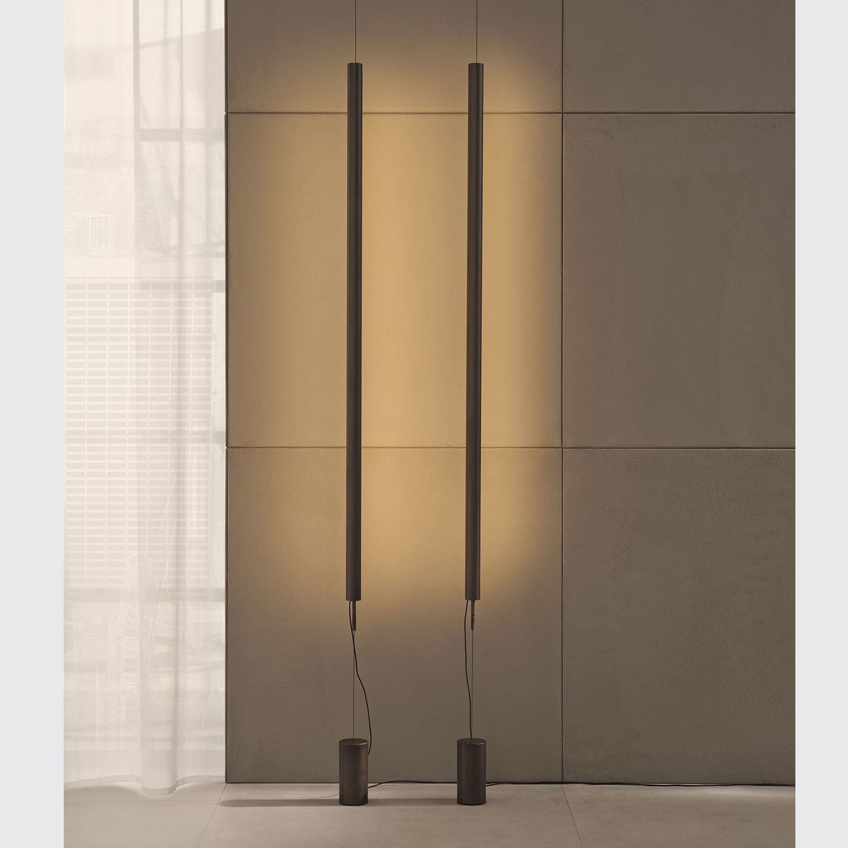 Cut Back Up&Down by DePadova gallery detail image