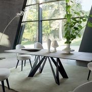 Fleur De Coton Floor Lamp gallery detail image