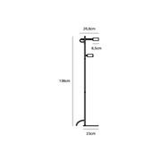 Clyde | Floor Lamp gallery detail image