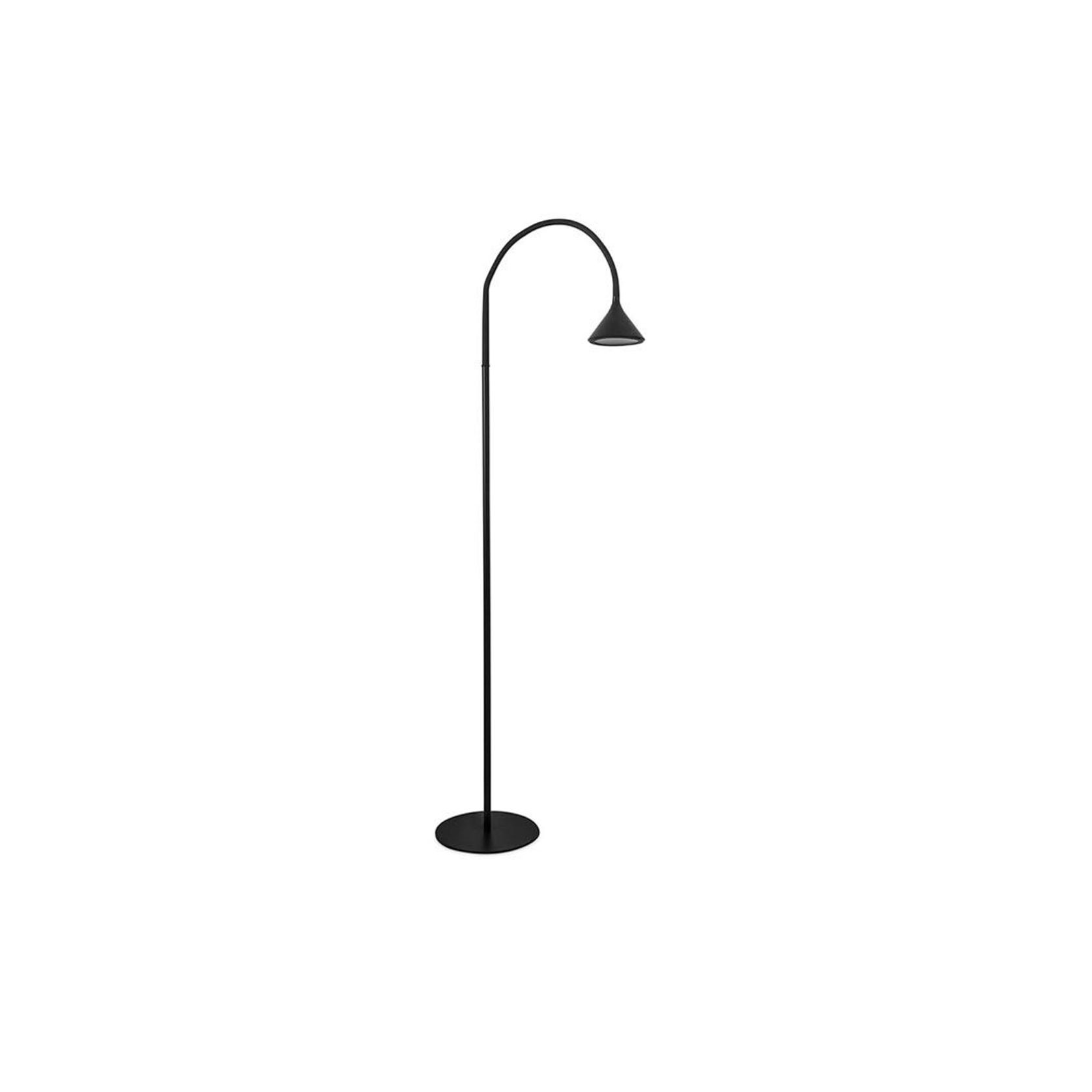 Ding Table / Floor Lamp gallery detail image