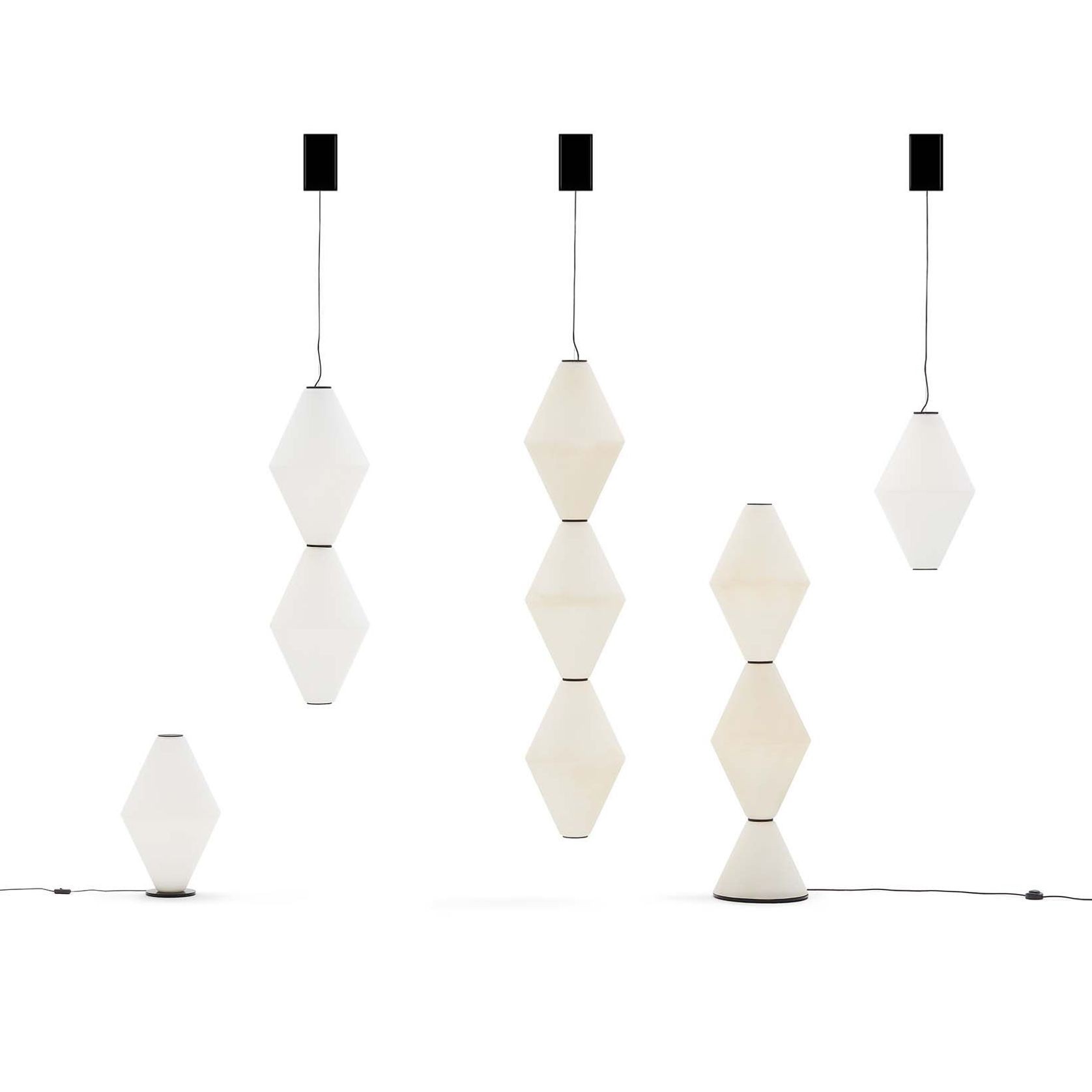 Helium Lamp by DePadova gallery detail image