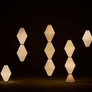 Helium Lamp by DePadova gallery detail image