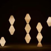 Helium Lamp by DePadova gallery detail image