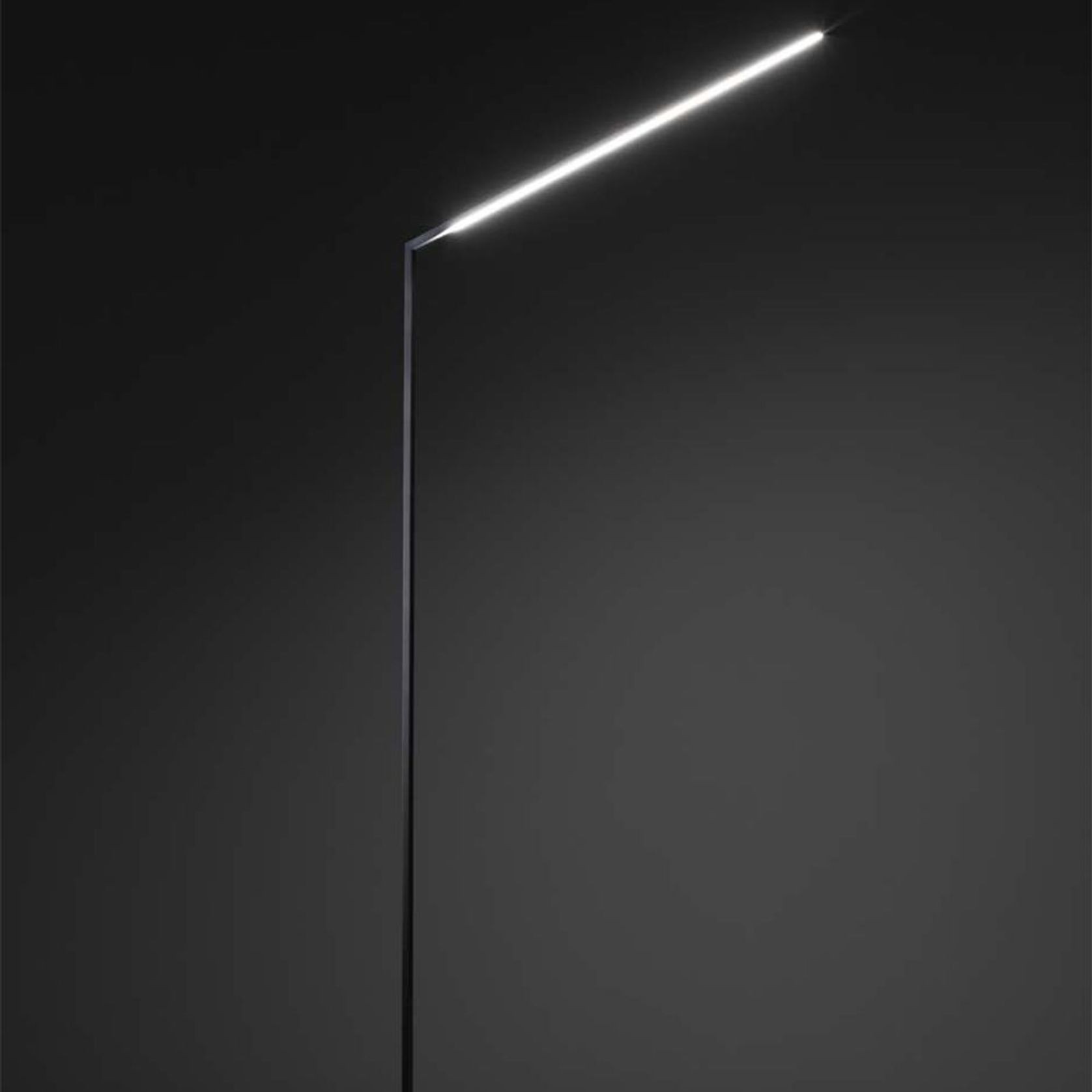 Essential Lettura Floor Lamp gallery detail image