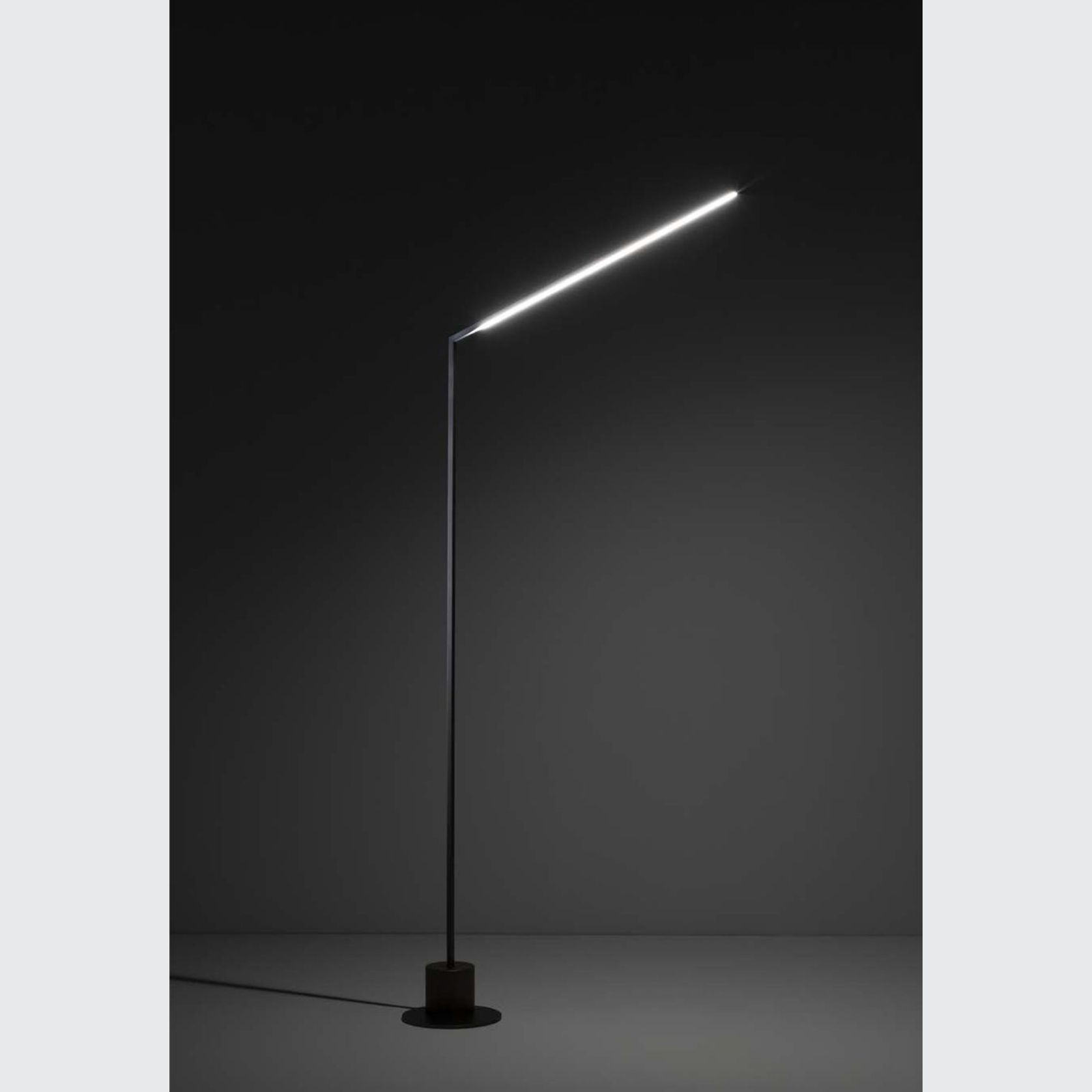 Essential Lettura Floor Lamp gallery detail image