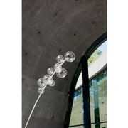 Fleur De Coton Floor Lamp gallery detail image