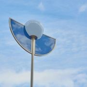 Floraison Floor Lamp gallery detail image