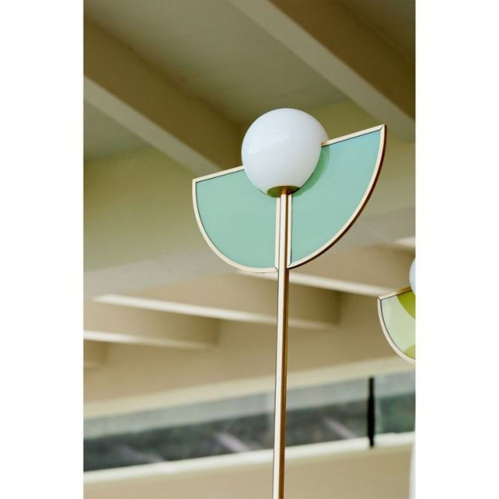 Floraison Floor Lamp gallery detail image