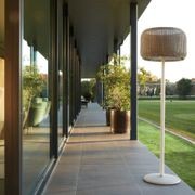 Fora 165 Floor Lamp by Bover gallery detail image