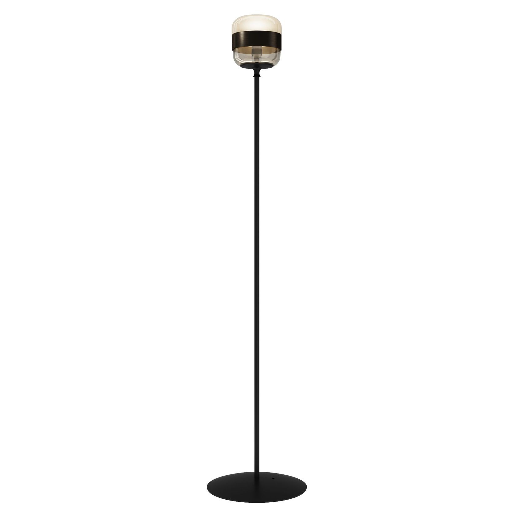 Futura Floor Lamp gallery detail image