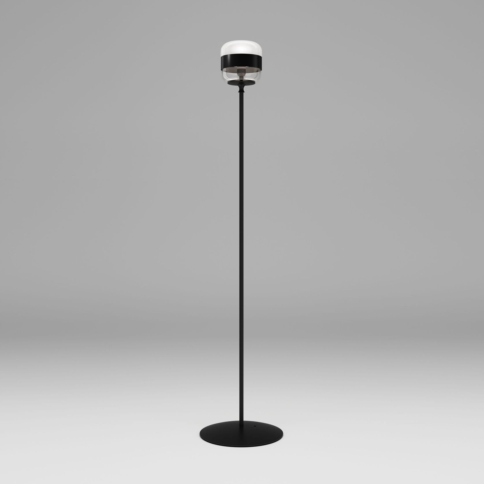 Futura Floor Lamp gallery detail image