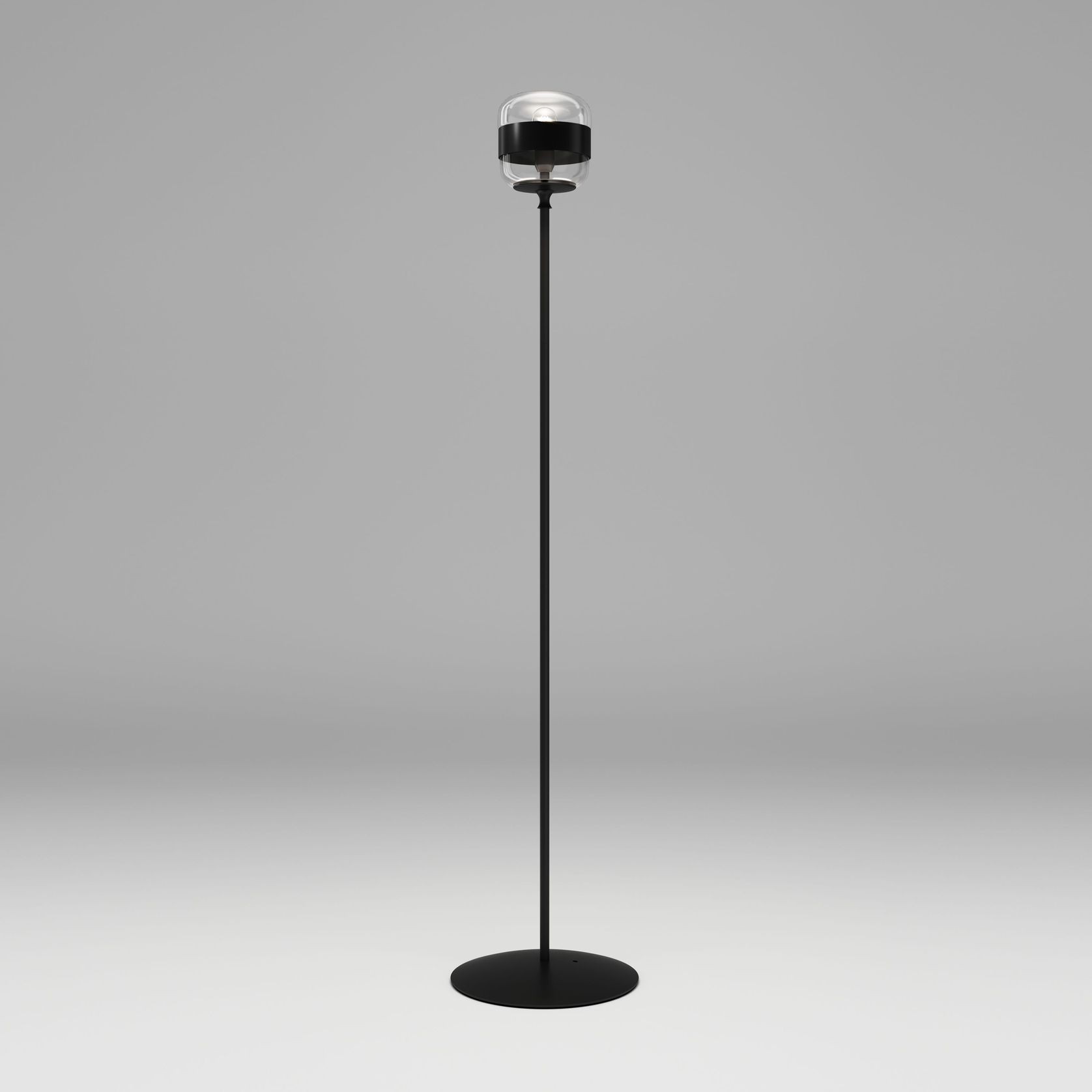 Futura Floor Lamp gallery detail image