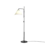 Funiculi Fabric Floor Lamp gallery detail image