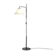 Funiculi Fabric Floor Lamp gallery detail image
