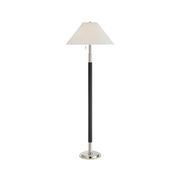 Garner Floor Lamp – Nickel gallery detail image