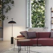 Kartell Geen-A Floor Lamp gallery detail image