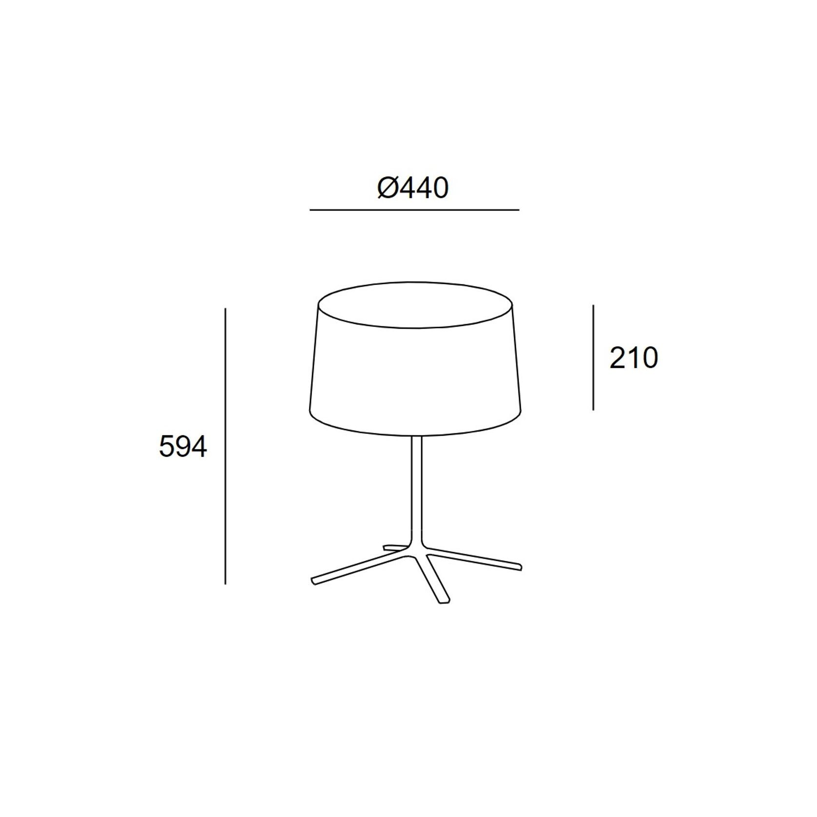 Hall Table & Floor Lamp ArchiPro NZ