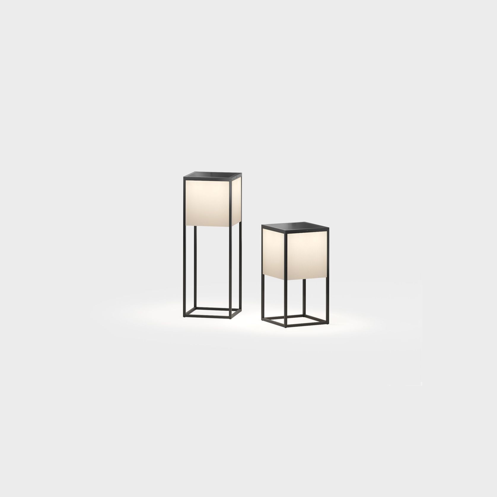 Fil S Dim to Warm Solar Lamp gallery detail image