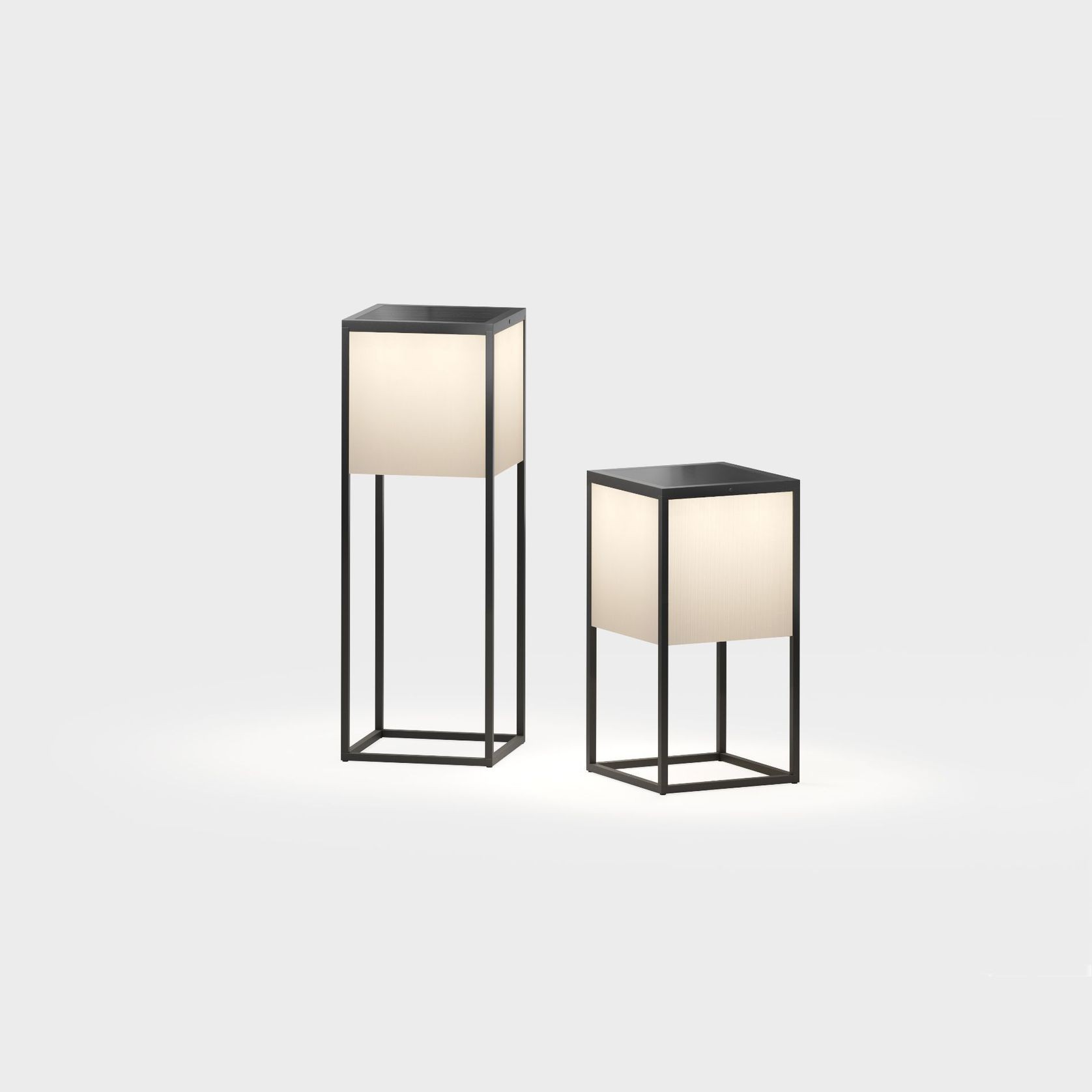 Fil S Dim to Warm Solar Lamp gallery detail image