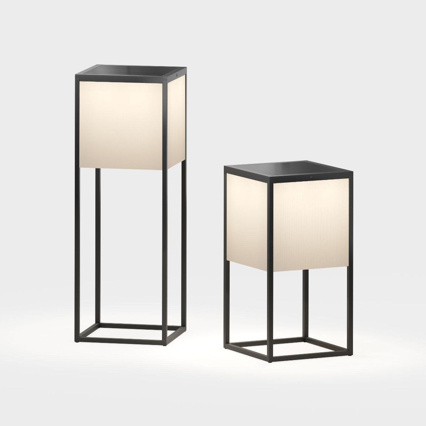Fil S Dim to Warm Solar Lamp gallery detail image