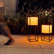 Fil S Dim to Warm Solar Lamp gallery detail image