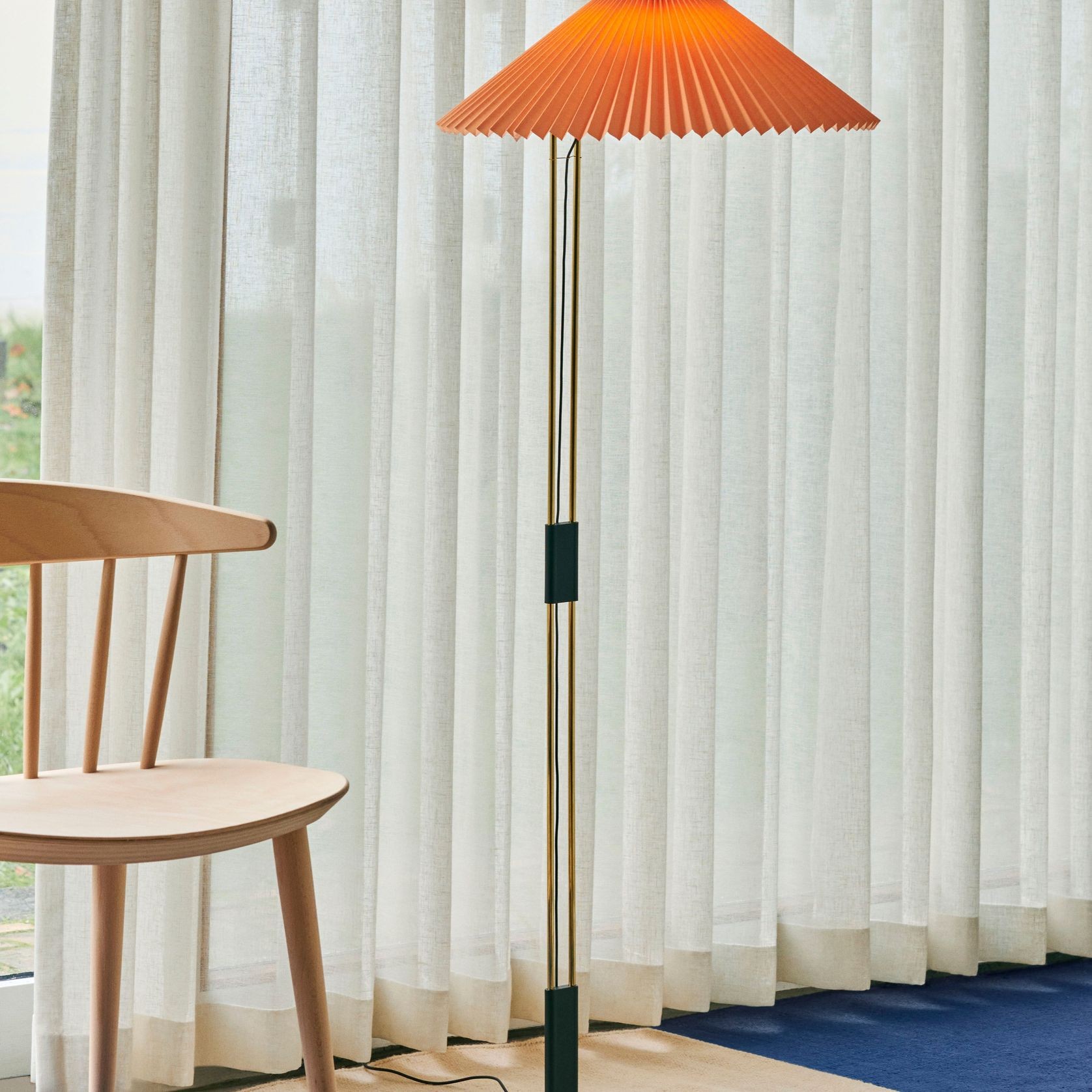 Matin Floor Lamp gallery detail image