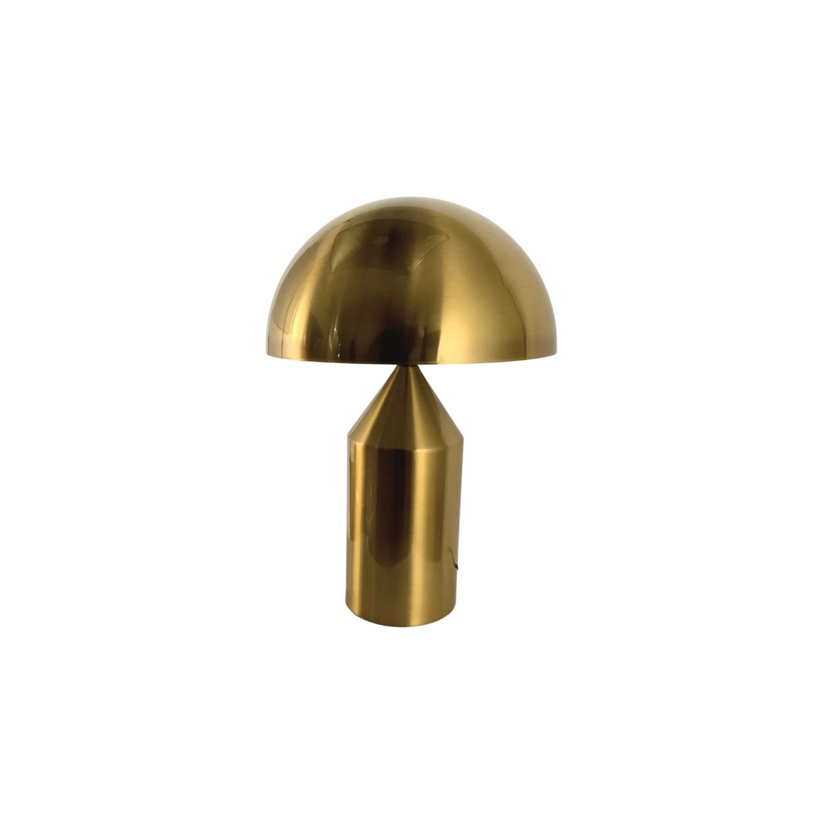 Luca Table Lamp - Brass gallery detail image