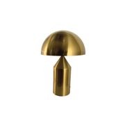 Luca Table Lamp - Brass gallery detail image
