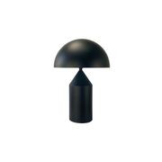 Luca Table Lamp | Black gallery detail image
