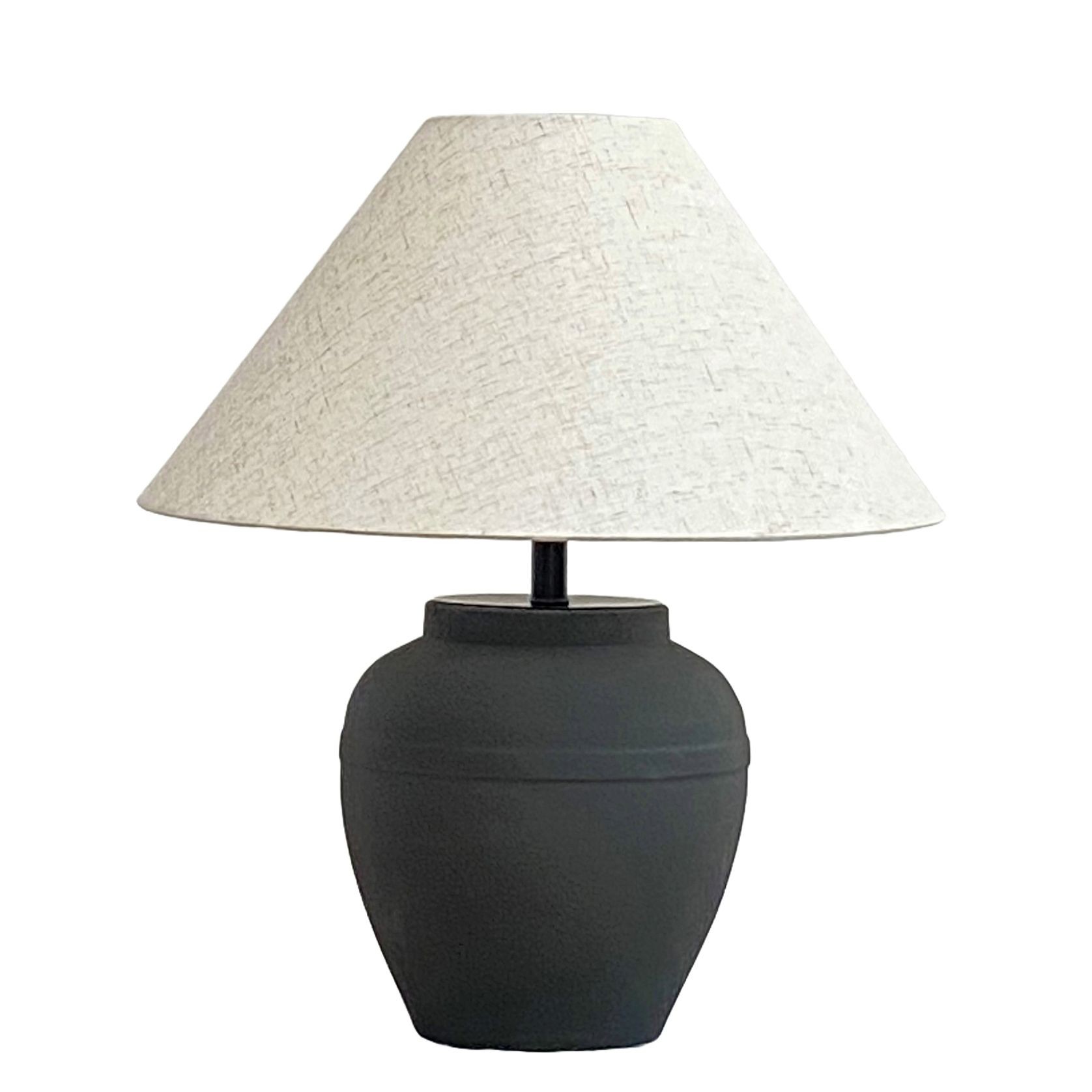 Potter Ceramic Table Lamp gallery detail image