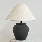 Potter Ceramic Table Lamp gallery detail image