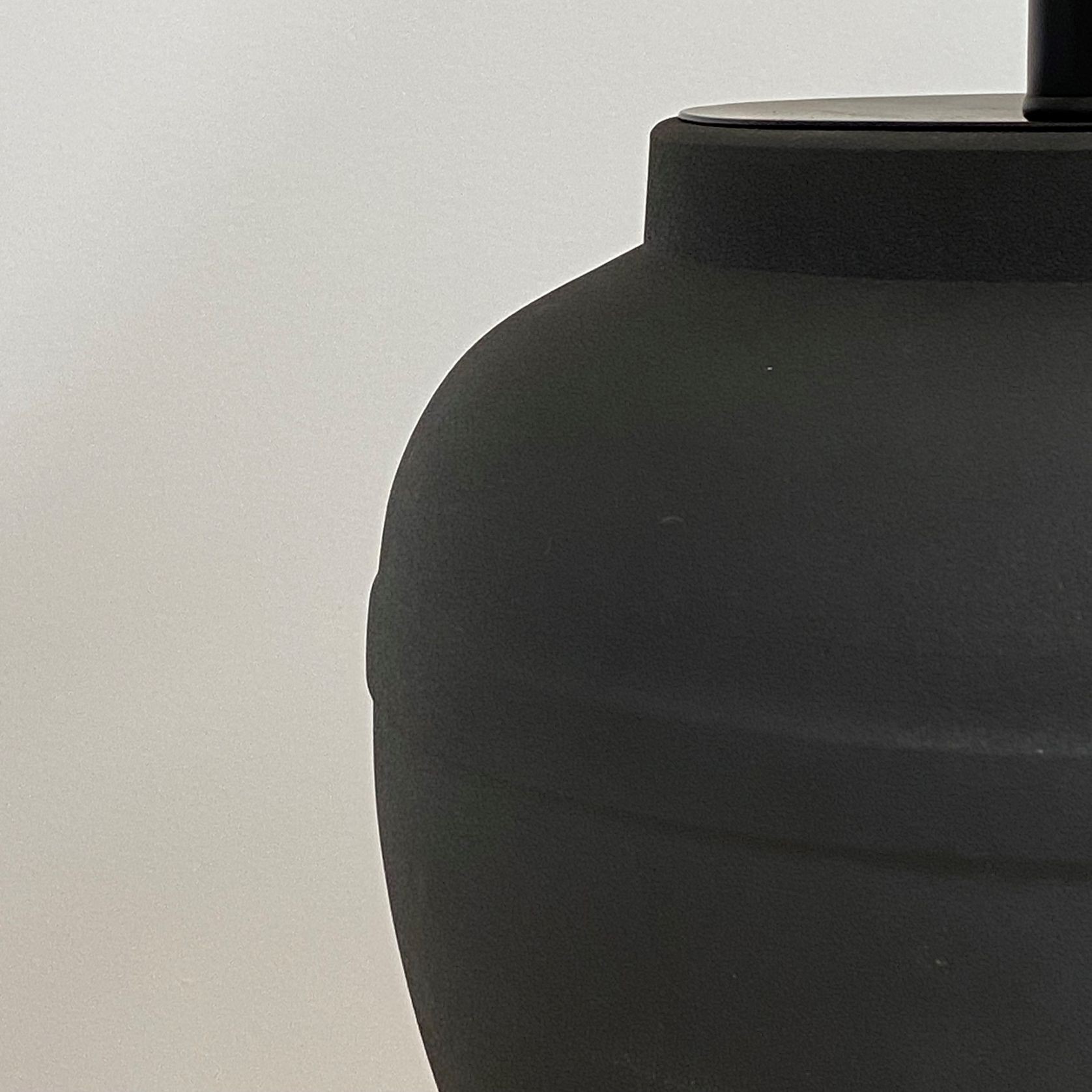 Potter Ceramic Table Lamp gallery detail image