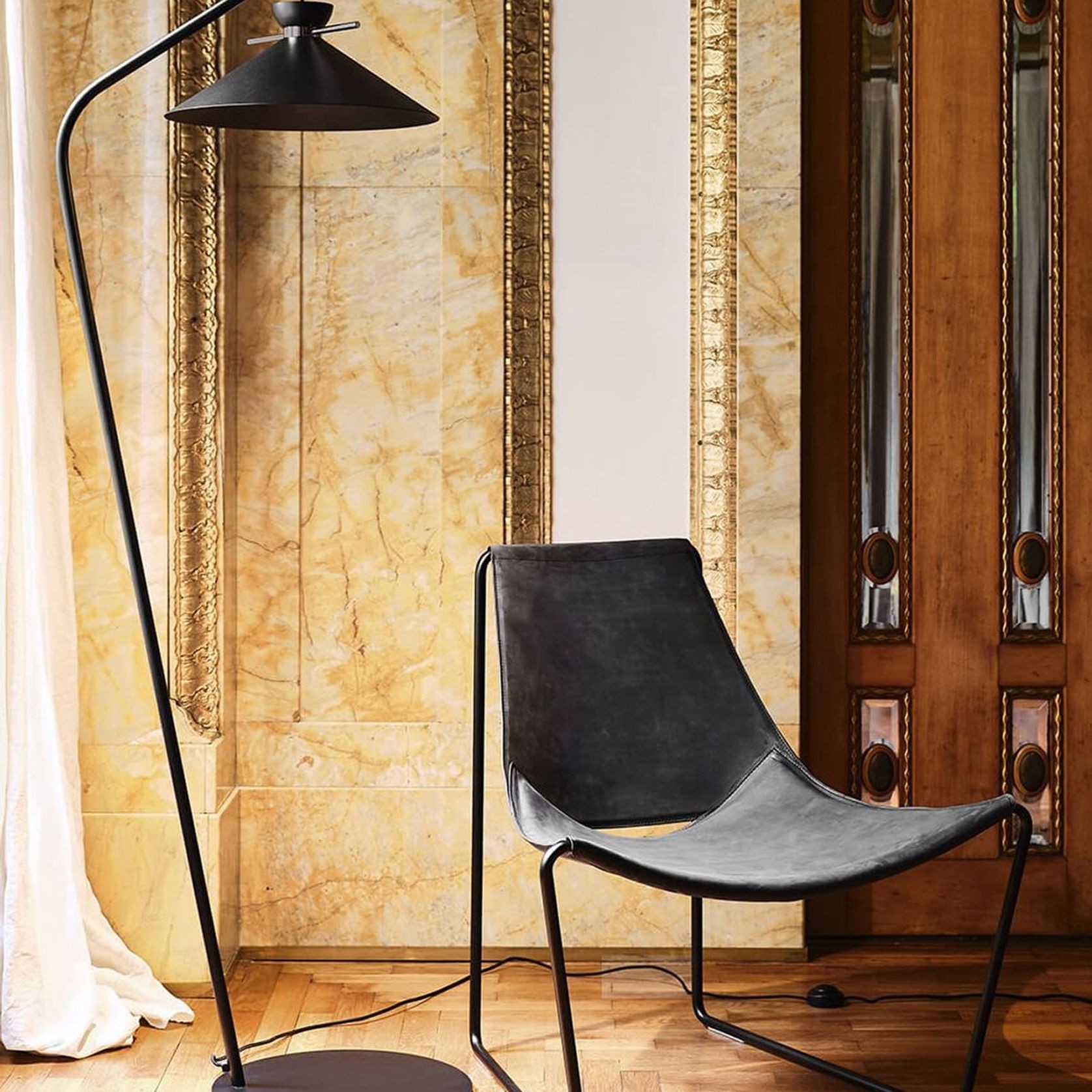 Japan Floor Lamp gallery detail image