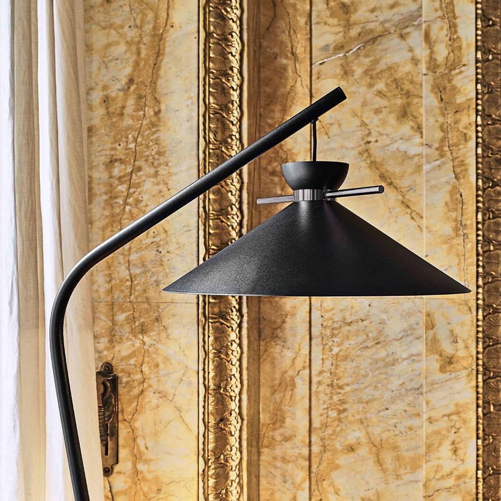 Japan Floor Lamp gallery detail image