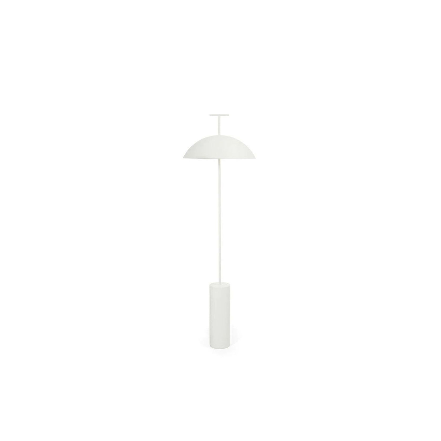 Kartell Geen-A Floor Lamp gallery detail image