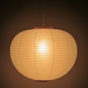 Lantern Pendant + Floor Lamp by DePadova gallery detail image